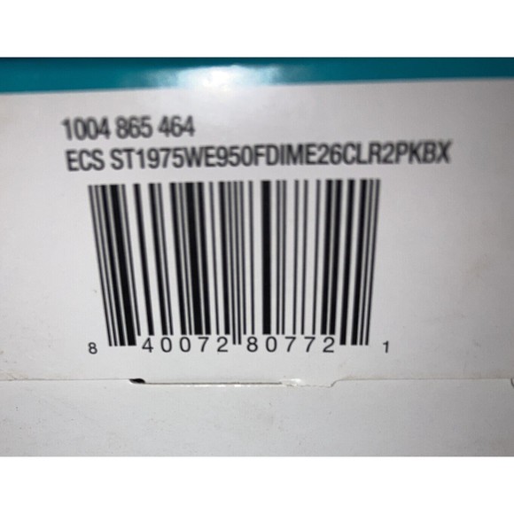 75-Watt Equivalent ST19 Antique Edison Dimmable  Vintage Daylight 4 Bulbs 💡 - Picture 3 of 11